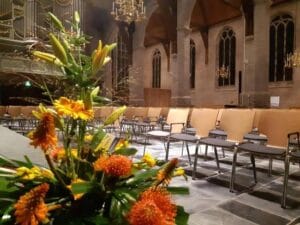 Heringebruikname Oude Kerk Maasland