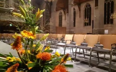 Heringebruikname Oude Kerk Maasland