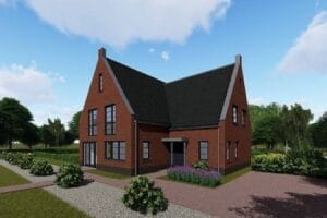 Open Dag Livingstone woning te Vlaardingen