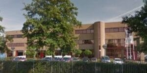 Verbouwing laboratorium en kantoren van Star-shl te Rotterdam
