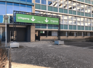 Priklocatie Vlaardingen
