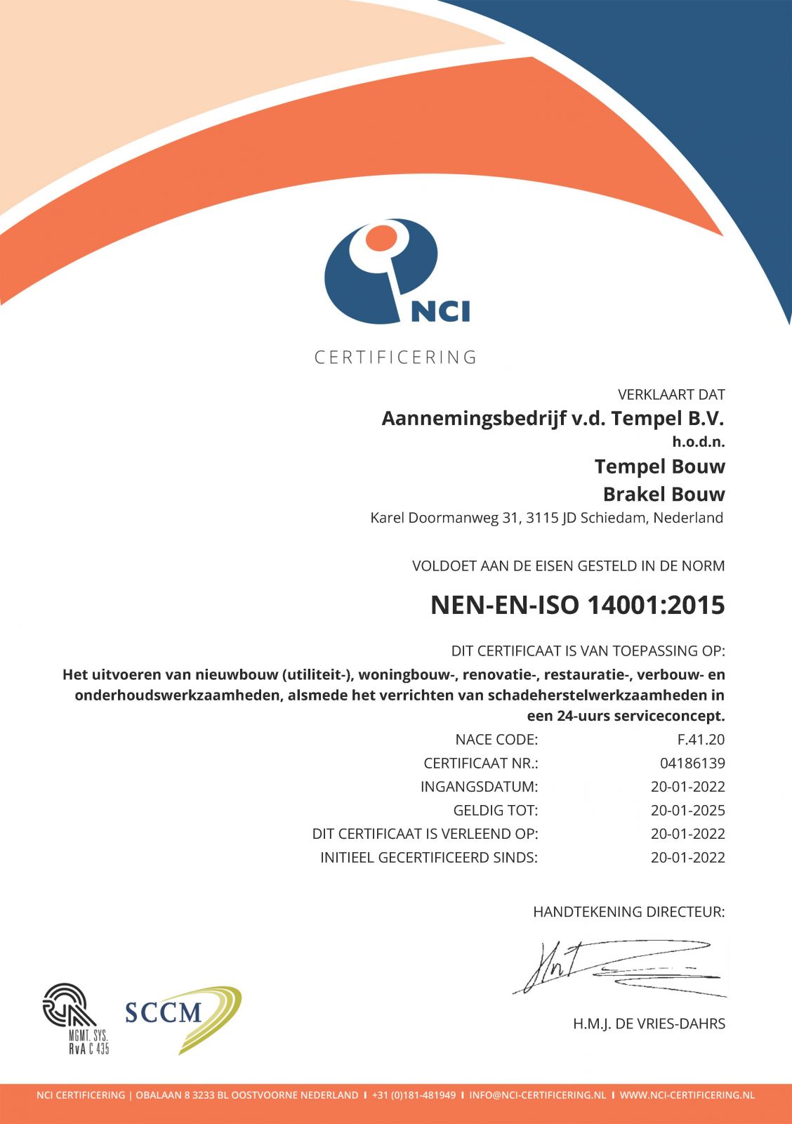 ISO14001_certificaat