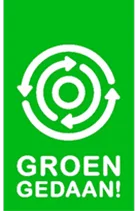 GroenGedaan